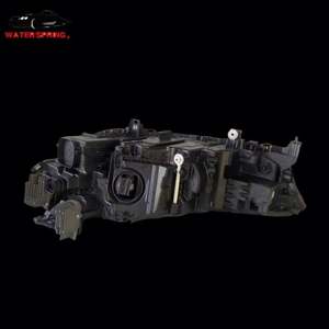 สำหรับ2021-2024 <span class=keywords><strong>BMW</strong></span> <span class=keywords><strong>IX</strong></span> M60ไฟหน้าเลเซอร์ LED ซ้ายและขวาแบบปลั๊กแอนด์เพลย์ปรับได้แสงสูงและต่ำ - Product Image 5