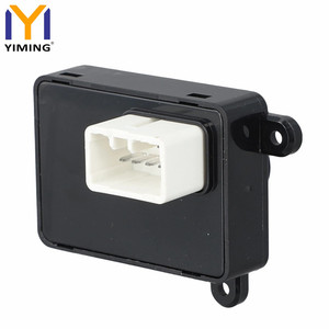 Interruttore Elettrico Finestrino per <span class=keywords><strong>Hyundai</strong></span> I30 <span class=keywords><strong>2008</strong></span>-2011 93575-2L011 - Product Image 5