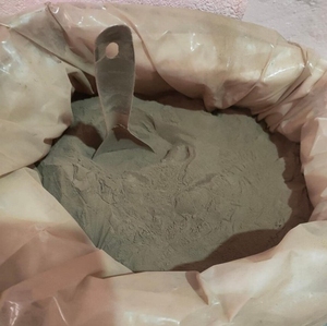 Poudre de gelée de plantes noires rafraîchissante naturelle – Extrait d'herbes pour boissons saines et garnitures de pâtisserie – Idéale pour l'été - Product Image 1