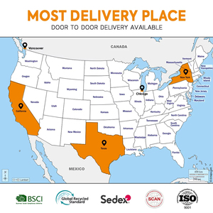 Tủ đựng đồ gấp gọn 8009, tủ quần áo xếp được, hộp đựng đồ đa năng, có thể xếp chồng, bằng nhựa, có bánh xe - Product Image 5