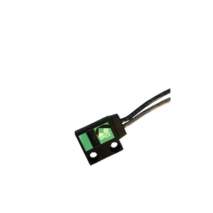 เซ็นเซอร์ลำแสงแบบ Low-profile รุ่นใหม่ พร้อมใ<span class=keywords><strong>ช</strong></span>้งาน ปรับความไวอัตโนมัติ สำหรับคลังสินค้า ระบบอัตโนมัติในโรงงาน โปรแกรม PLC - Product Image 1