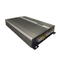Meilleur prix Puissance de crête 3800W amplificateur Audio de voiture 12V ampli gamme complète 4 canaux AB amplificateur de subwoofer de voiture