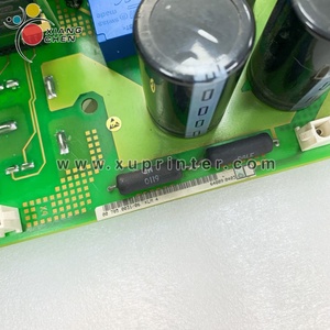 MA Flat Module 00.785.0031 KLM4 Circuit Board 00.785.1085 HTM3 00.781.4020/02 KLM4-1 00.781.4754/01 for Offset <b>Press</b> Spare Parts - Product Image 4