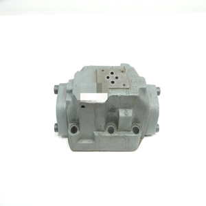 PLC 4WEH22E706AG24NETZ5L Hydraulische directionele regelklep programmeringscontroller - Product Image 1