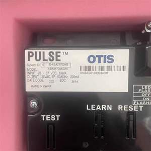 Asansör kemer monitör Aba21700ag10 11 12 14 15 16 - Product Image 2