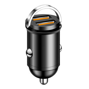 <span class=keywords><strong>Chargeur</strong></span> <span class=keywords><strong>de</strong></span> <span class=keywords><strong>voiture</strong></span> rapide USB 15W 3.1A Type C PD Adaptateur <span class=keywords><strong>de</strong></span> <span class=keywords><strong>voiture</strong></span> <span class=keywords><strong>de</strong></span> téléphone à charge rapide pour <span class=keywords><strong>iPhone</strong></span> 13 12 11 Pro Max - Product Image 5
