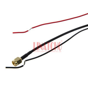 Amplificador de señal DVB-T analógico activo, ATSC, BID, para <span class=keywords><strong>coches</strong></span>, antena de TV digital, antenas de comunicación - Product Image 6