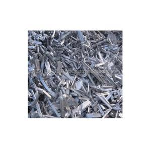 Venta Directa de Chatarra de Aluminio Tabor de Alta Pureza 99.95%-99.98%, Amplio Inventario, Suministro a Granel, Respetuoso con el Medio Ambiente - Product Image 6