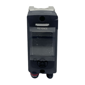 Sensor de Flujo Ultrasónico de Alta Calidad KEYENCE FD-H20, Tipo Abrazadera, Material ABS, Detección sin Contacto, Función de Alarma de Flujo, para Tuberías de 13~25 mm - Product Image 6