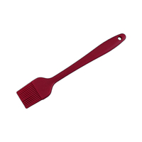 Set Peralatan Masak Silikon Ramah Lingkungan Bebas BPA, Tahan Panas, Aman untuk Mesin Cuci Piring, dengan Spatula