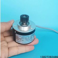 Encodeur rotatif Nemicon NOC2 S500 2HC NOC2 S1000 2HC, capteur de position et de vitesse de remplacement pour machines d'injection Zhenxiong
