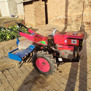 Rotavator coltivatore Mini Farm trattore <span class=keywords><strong>per</strong></span> la vendita filippine aratro a mano Diesel <span class=keywords><strong>trattori</strong></span> a mano <span class=keywords><strong>per</strong></span> l'agricoltura - Product Image 6