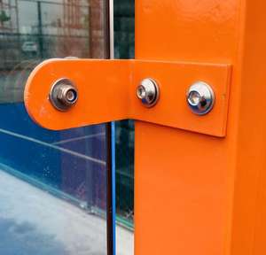 Nouveau modèle 2026 GRAND Brand Cancha De Padel, fabricant chinois de terrains de padel, prix compétitif, terrain de padel extérieur et intérieur - Product Image 5