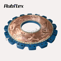 Plate-forme de travail et frein de forage Airflex WCB WPT 124 224 324