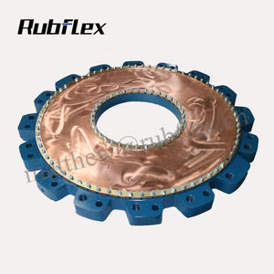 Plate-forme de travail et frein de forage Airflex WCB <span class=keywords><strong>WPT</strong></span> 124 224 324 - Product Image 4