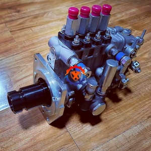 High Pressure Fuel Injection Pump 4UTNI-1111005 D-144R T-40 - Product Image 2