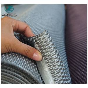 Rollo de alfombrillas lavables 3d de pvc para coche, accesorios para coche, venta al por mayor - Product Image 3