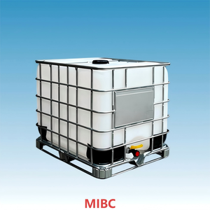 Metil isobutil carbinol/MIBC (CAS 108-11-2) -Alta solvencia para pinturas, agentes de limpieza de tintas - Product Image 1