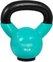 Vente chaude Kettlebells Grand inventaire avec remise en saison
