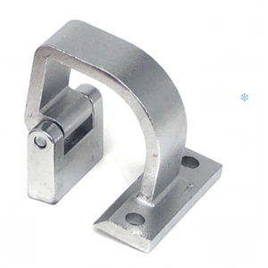 FS7308 CL292 Scharniere aus offener Zink legierung-Hochleistungs-Tür scharniere für elektrische Schränke für industrielle Anwendungen - Product Image 5