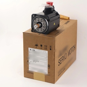 HF105T Original Brand New PLC Motor High Quality AC Motor With One-year Warranty - Product Image 1