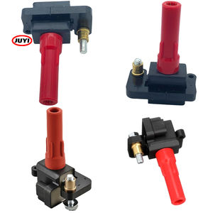 Bobine d'allumage haute performance en gros de haute qualité 22433AA530 22433AA441 22433AA411 22433AA531 UF287 - Product Image 6