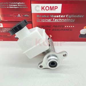 מחיר יצרן בלם ראשי צילינדר עבור יונדאי OEM 58510-29010 לאחר שוק בלם צילינדר - Product Image 4