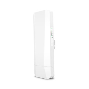 Chất Lượng Cao 3Km Ngoài Trời <span class=keywords><strong>Wifi</strong></span> Cầu 5.8G Không Dây CPE Không Dây AP Điểm Đến Điểm Cầu Không Dây - Product Image 1