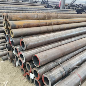 20 # ống thép carbon 3 inch SCH 40 api5l a106b ống thép carbon tròn - Product Image 2