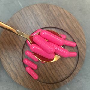 Jp Hoogwaardige Lege Gelatinecapsules - Maat 0/00 Halal voor Farmaceutische Groothandel <span class=keywords><strong>Bulk</strong></span> Lege Harde Gelatinecapsules Gescheiden - Product Image 5