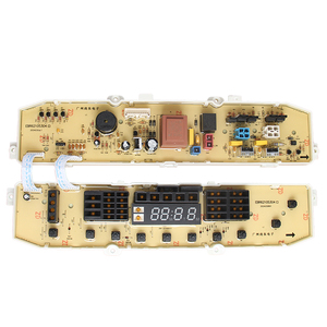Placa PCB <span class=keywords><strong>para</strong></span> lavadora L. A., 2, 1, 2, 2 G. Arandelas - Product Image 1