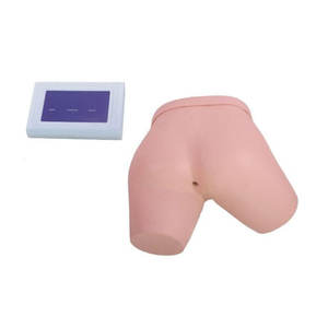 Modèle de <span class=keywords><strong>formation</strong></span> à l'opération de lavement électronique DARHMMY pour les soins <span class=keywords><strong>infirmiers</strong></span> en sciences médicales pour les écoles et les hôpitaux - Product Image 1