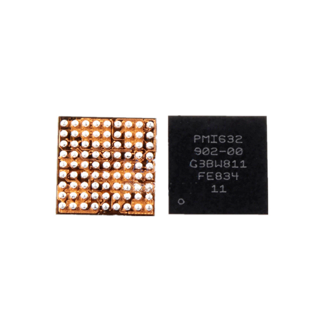 Electronic chip IC list quick delivery PMI632 charging IC PMI 632 50100 502-00 802-00 602-00 902-00 power IC