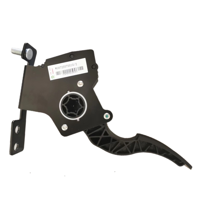 2,500円お安く!⭕️New Model◎Volan ARBB◎10inch HOWO A7 Electronic Throttle Pedal HOWO Speed Pedal