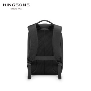 Kingsons Business <b>Backpack</b> For Men 20-35L <b>Waterproof</b> Ultralight Laptop Bag Everyday Use - Product Image 3