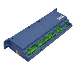 Carte de commande STARCOOL authentique 818510E, numéro de pièce, bornes de connexion, fabriqué dans le Fujian - Product Image 3