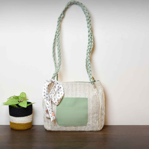Beach Bag <b>Straw</b> <b>Handbag</b> Manufacturer Customize Summer Woven High Capacity Shoulder Bag for Women - Product Image 1