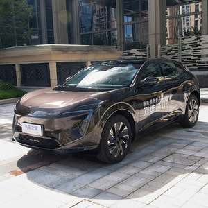 Avita 07 2024 Max Vehículo de Nueva Energía de Rango Extendido para Familias - Product Image 5