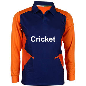 cricket t shirt pattern