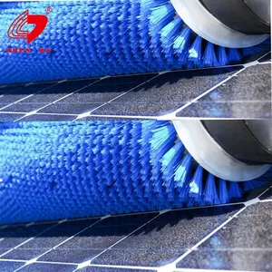 Zhenda Brush Factory Solarpanel-Reinigungs bürste kann angepasst werden