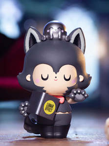 Hot Sale Custom Blind <b>Box</b> Toys Exquisite Handmade <b>Vinyl</b> Art Collectibles for Home Decoration - Product Image 6