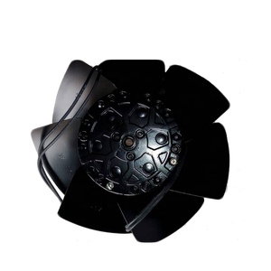 ebmpapst A2S130-AE03-01 230V 45W 130mm 2800RPM 0.45A Engraving Machine Axial Cooling Fan - Product Image 5