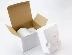 Ly sứ in thăng hoa logo tùy chỉnh 11oz kiểu Mỹ màu trắng - Ly cà phê trắng trơn dùng làm quà tặng doanh nghiệp - Product Image 4