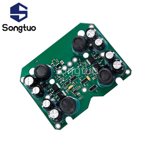 Módulo de Control de Inyección de Combustible (FICM) (3197) para <span class=keywords><strong>Ford</strong></span> 6.0 FICM Super Duty Power Stroke 904-229, Repuestos para Máquinas SMT 3 - Product Image 1