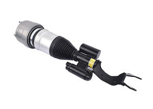 Avant Gauche Airmatic <span class=keywords><strong>4</strong></span>- <span class=keywords><strong>Matic</strong></span> Air Suspension Strut Amortisseur A2133202338 Fit pour <span class=keywords><strong>Mercedes</strong></span> Benz <span class=keywords><strong>E200</strong></span> E450 W213 - Product Image 5