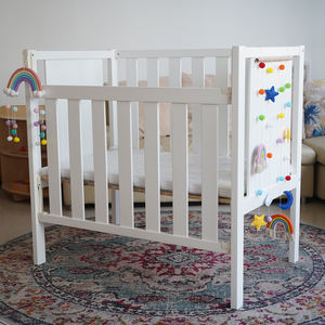 childcare luna cot