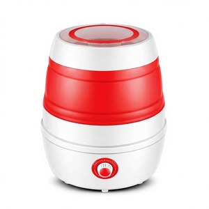 Mini-<span class=keywords><strong>lave</strong></span>-<span class=keywords><strong>linge</strong></span> pliable - Product Image 5