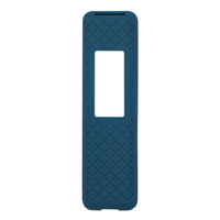 HUAYU-Housse de Télécommande en Silicone H08 pour Samsung, Télécommande Solaire, Série TV BN59-01436 BN59-01437 BN59-01455