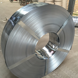 Dx51d-tira de acero enrollado en frío para puesta en tierra, bobina recubierta de color para puesta en caliente, <span class=keywords><strong>mac</strong></span> z200 z275 36mm, sgcc, galvanizado - Product Image 2
