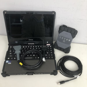 WIFI DOIP MB STAR C6 มัลติเพล็กเซอร์ 12V สำหรับเบนซ์ XENTRY DAS WIS EPC ระบบวินิจฉัย VCI C6 เครื่องมือวินิจฉัยพร้อมแท็บเล็ต - Product Image 2